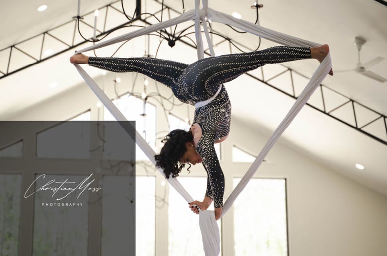 Gallery photo 6 of Court on Silks