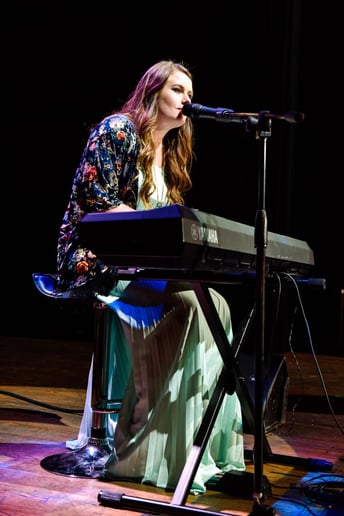 Gallery photo 1 of Courtney Cotter King