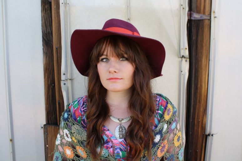Gallery photo 4 of Courtney Cotter King