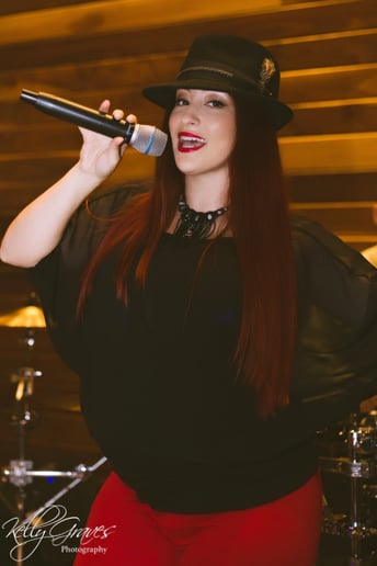 Gallery photo 6 of Courtney Maravilla