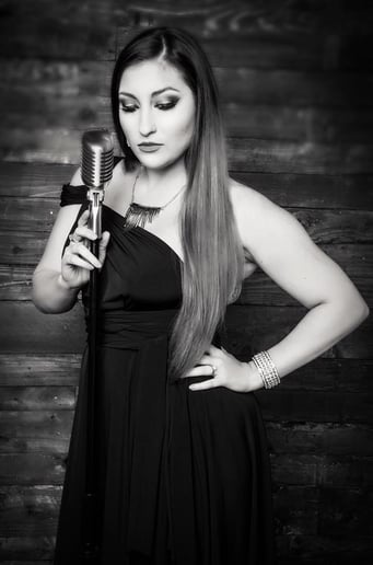 Gallery photo 10 of Courtney Maravilla