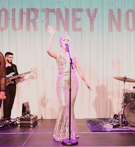 Gallery photo 3 of Courtney Noe