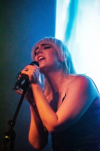 Gallery photo 6 of Courtney Noe