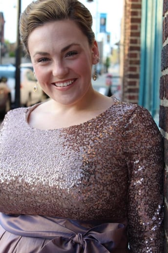 Gallery photo 1 of Courtney Wallace, Soprano