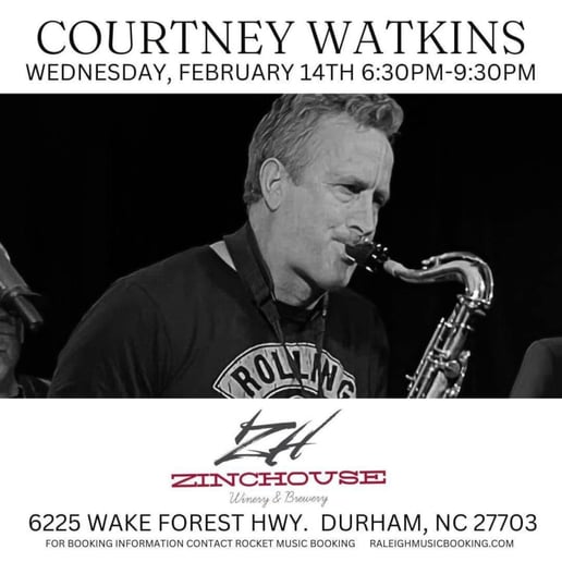Gallery photo 14 of Courtney Watkins