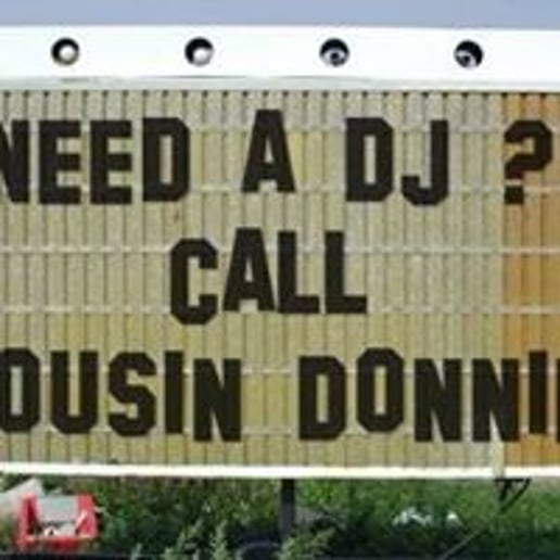 Gallery photo 1 of Cousin Donnie
