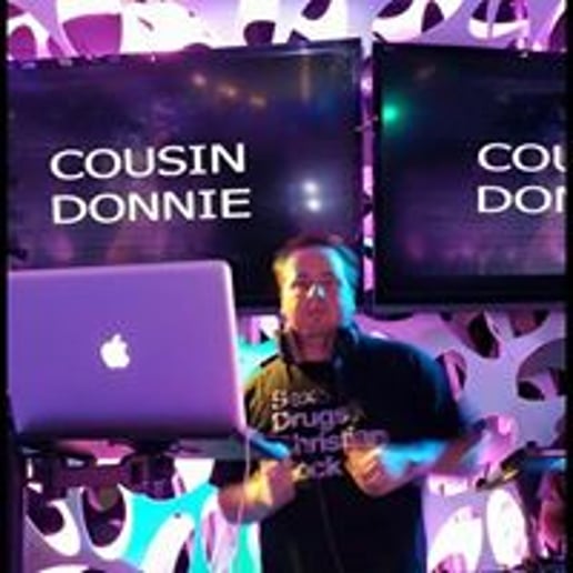 Gallery photo 6 of Cousin Donnie
