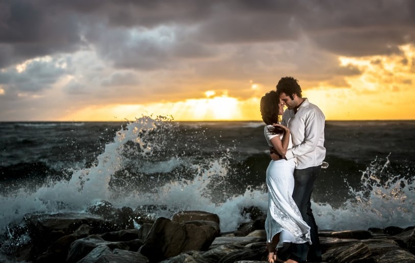 Gallery photo 3 of Couture Bridal Photography