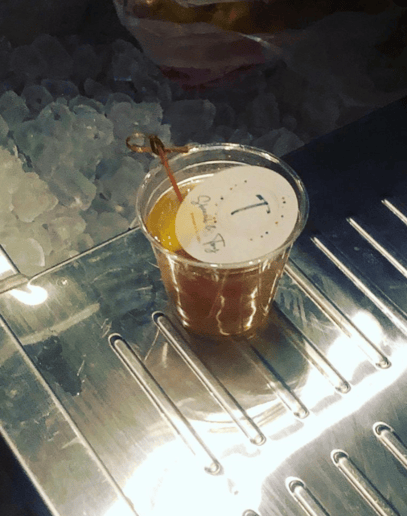 Gallery photo 5 of Couture Concoctions Mobile Bar