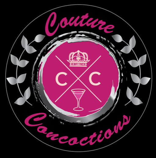 Gallery photo 6 of Couture Concoctions Mobile Bar