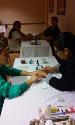 Gallery photo 3 of Couture Mobile Spa