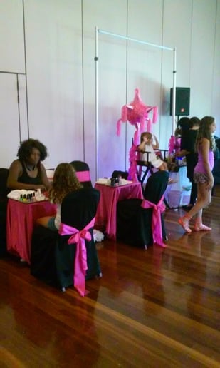 Gallery photo 4 of Couture Mobile Spa