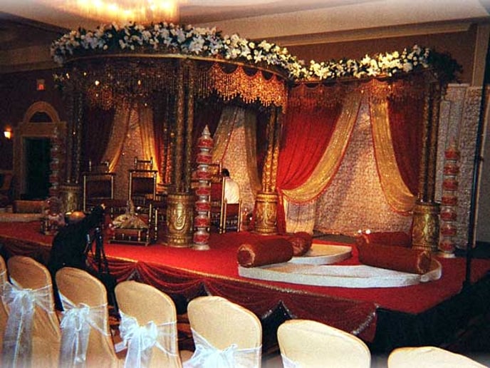 Gallery photo 4 of Cove Palace Island Decor