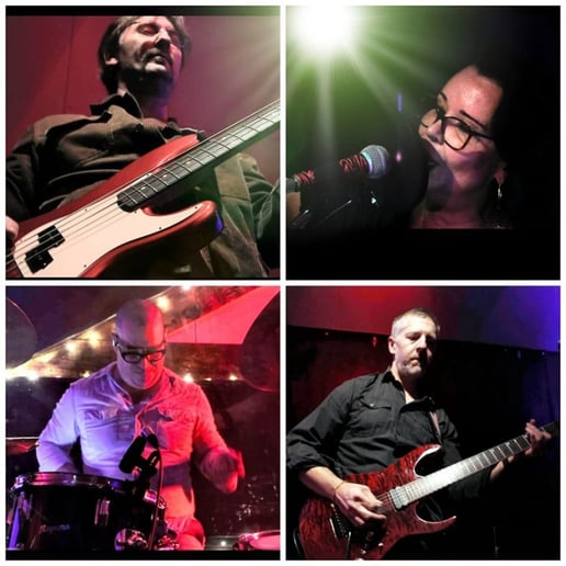 Gallery photo 1 of Cover Shop Band