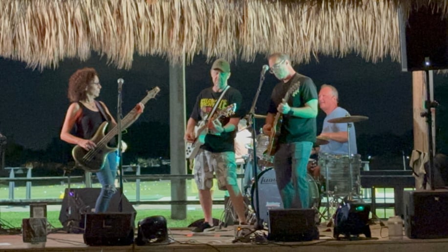 Gallery photo 7 of Cover to Cover Band