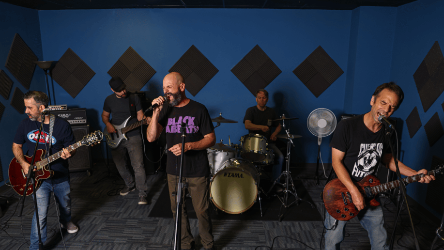 Gallery photo 1 of Cover Your Mind