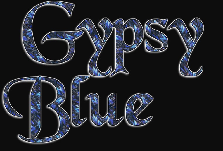 Gallery photo 1 of GypsyBlue