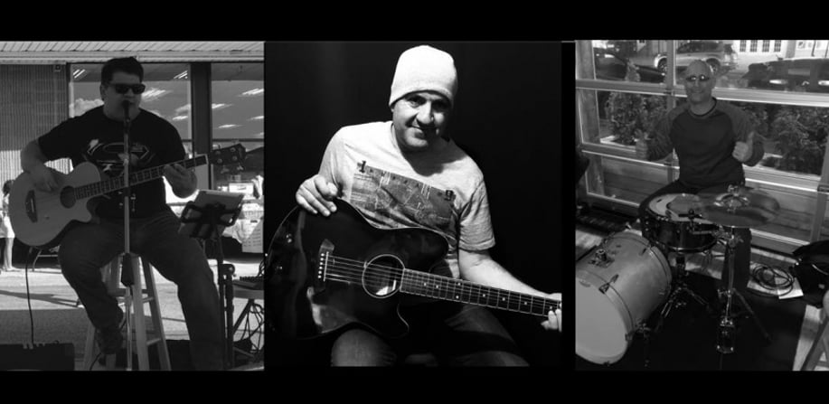Gallery photo 1 of Coverland Acoustic