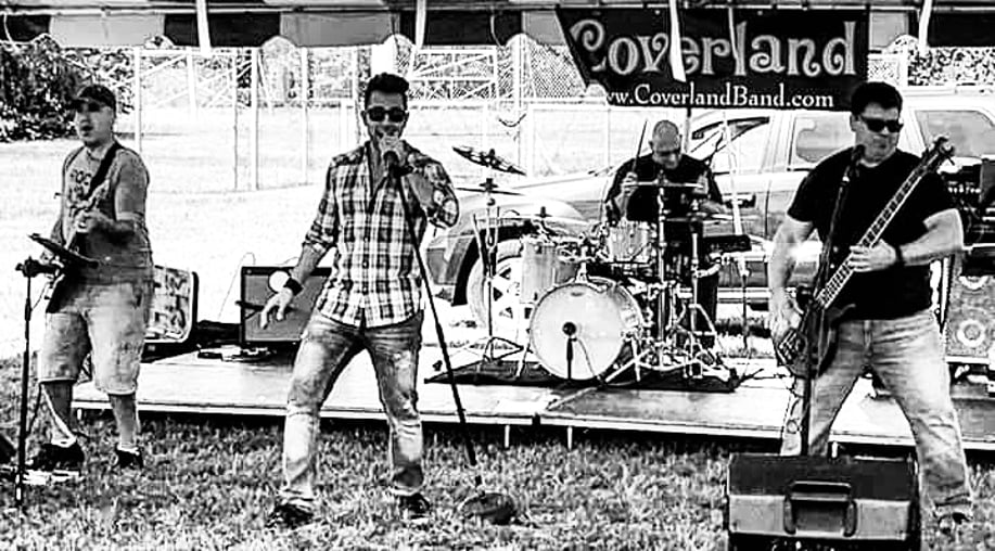 Gallery photo 9 of Coverland