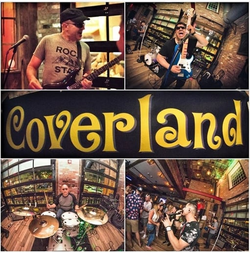 Gallery photo 21 of Coverland