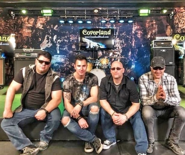Gallery photo 23 of Coverland