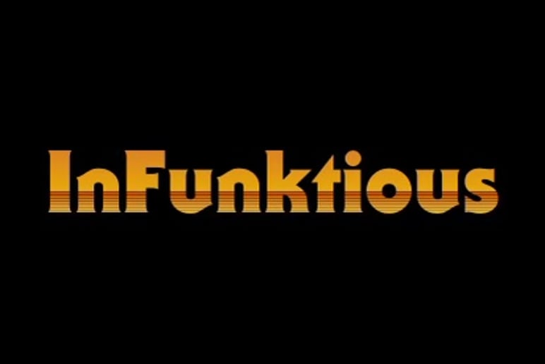 Gallery photo 2 of InFunktious