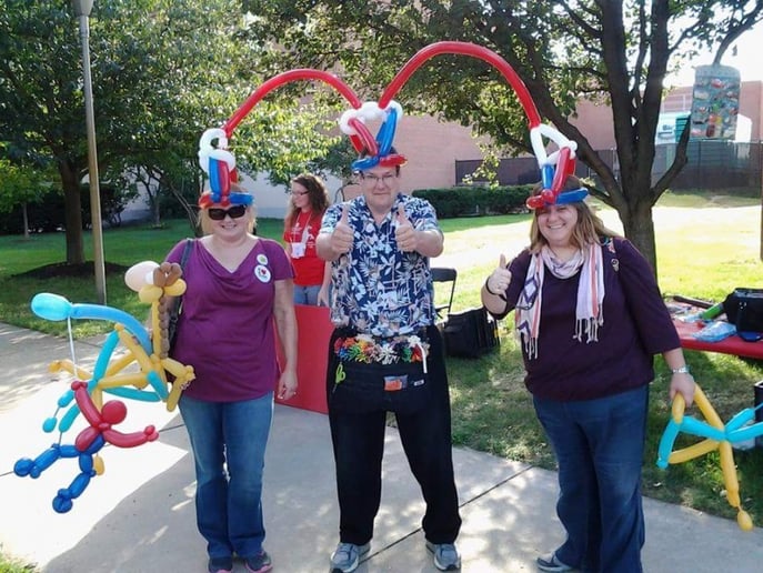 Gallery photo 6 of Cow Town Twister