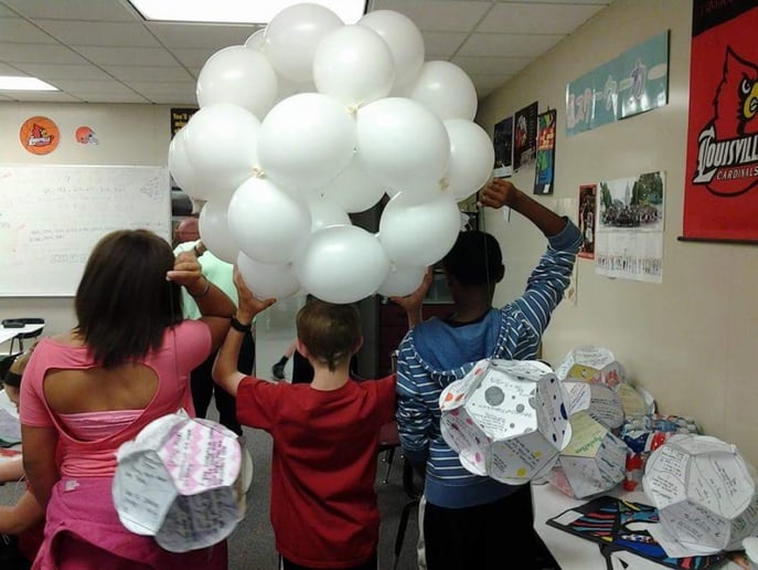 Gallery photo 8 of Cow Town Twister