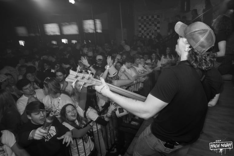 Gallery photo 3 of Cowboy Co. The Country Music Show