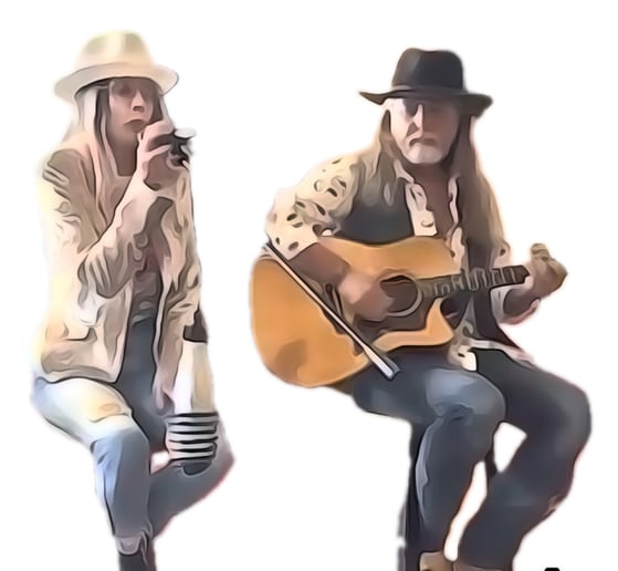 Gallery photo 2 of Cowboy Hippies