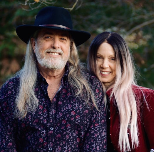 Gallery photo 4 of Cowboy Hippies