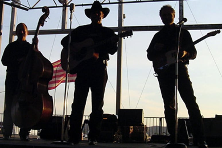 Gallery photo 2 of Cowboy Jack