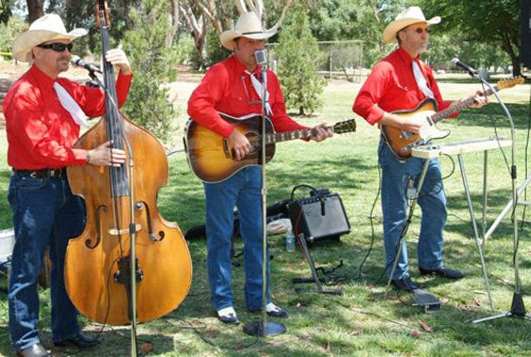 Gallery photo 3 of Cowboy Jack