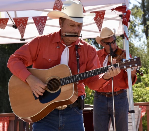 Gallery photo 4 of Cowboy Jack