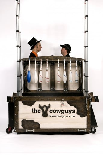 Gallery photo 3 of The Cowguys