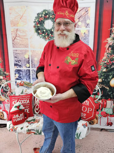 Gallery photo 5 of Santa Sean Southwest Washington's Premier Santa