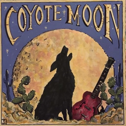 Gallery photo 4 of Coyote Moon