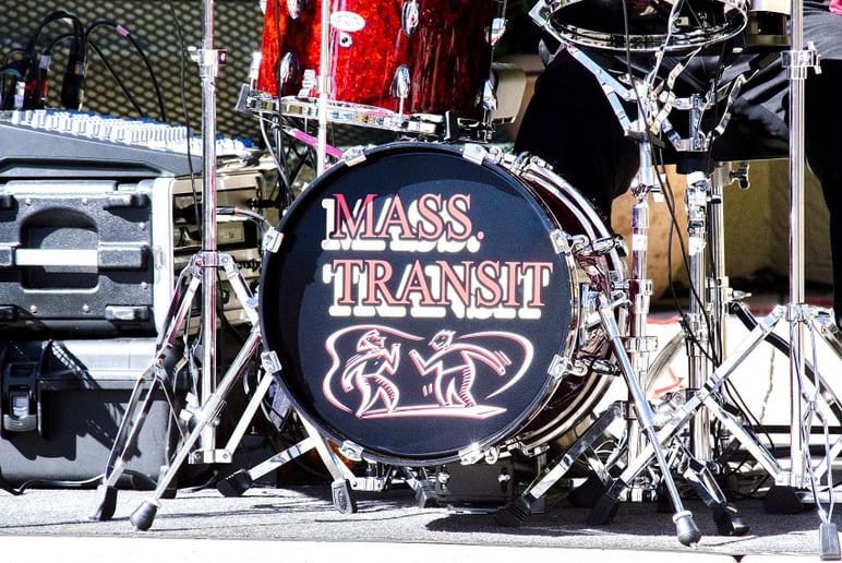 Gallery photo 1 of Mass Transit