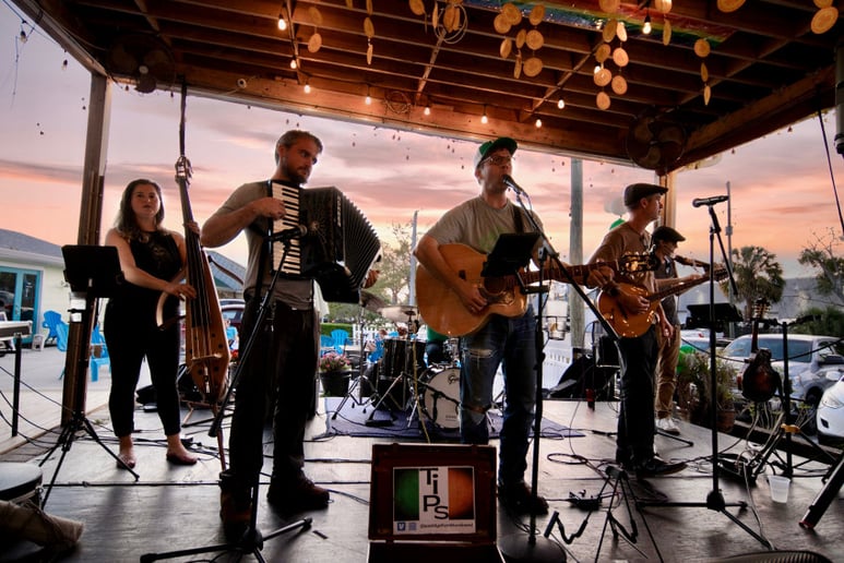 Gallery photo 2 of Coyote Moonshine