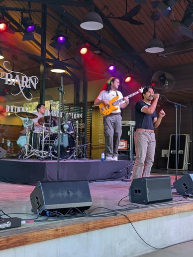 Gallery photo 4 of Cozi Corner Music