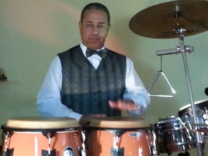 Gallery photo 7 of Cozy Corley & the Blue Gardenia Band