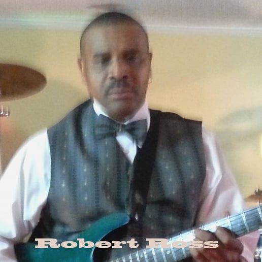 Gallery photo 8 of Cozy Corley & the Blue Gardenia Band