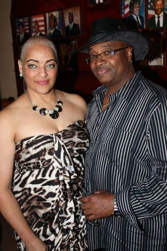 Gallery photo 10 of Cozy Corley & the Blue Gardenia Band