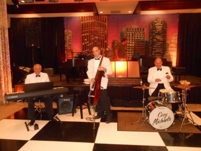 Gallery photo 7 of Cozy Michaels Trio