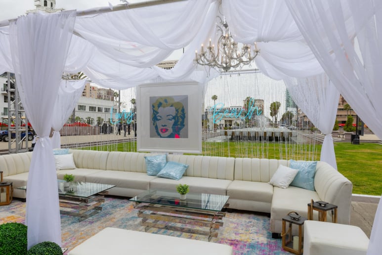 Gallery photo 5 of CP Event Planning