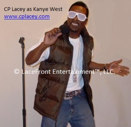 Gallery photo 2 of CP Lacey