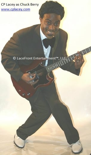 Gallery photo 6 of CP Lacey