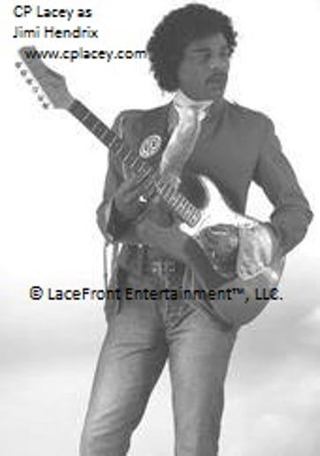 Gallery photo 10 of CP Lacey