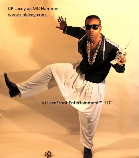 Gallery photo 12 of CP Lacey