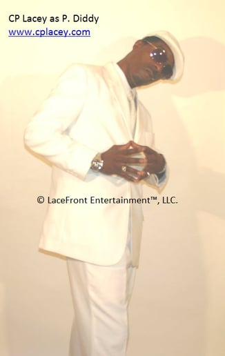 Gallery photo 13 of CP Lacey
